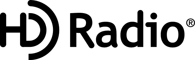 Logo HD Radio